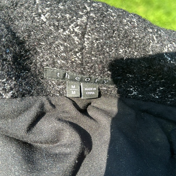 Theory woman’s jacket - Picture 5 of 6